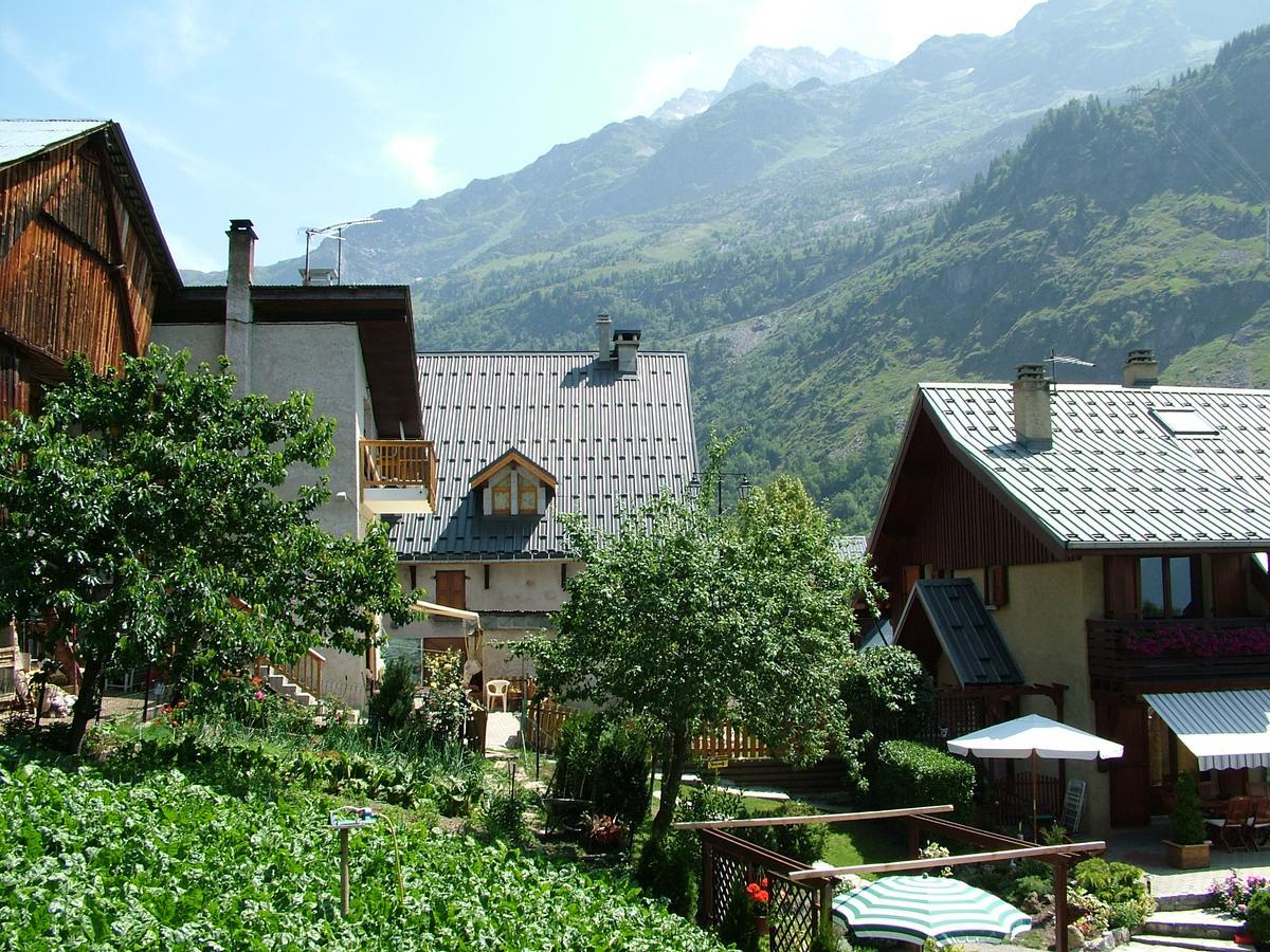 Chalet Rostaing Вожані Екстер'єр фото