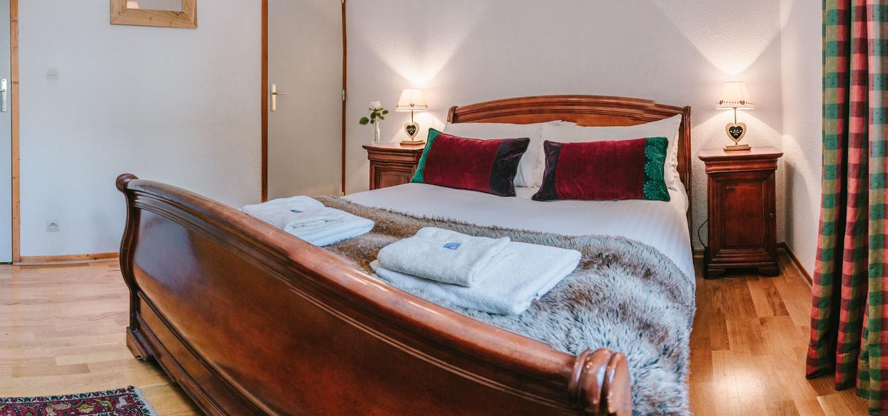 Chalet Rostaing Вожані Екстер'єр фото