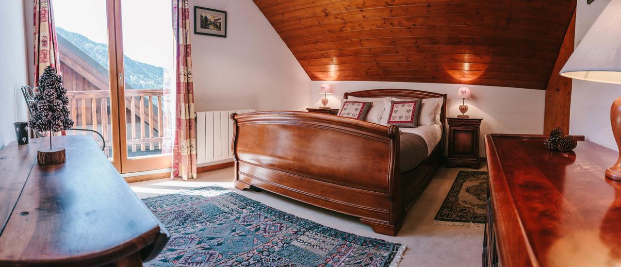 Chalet Rostaing Вожані Екстер'єр фото