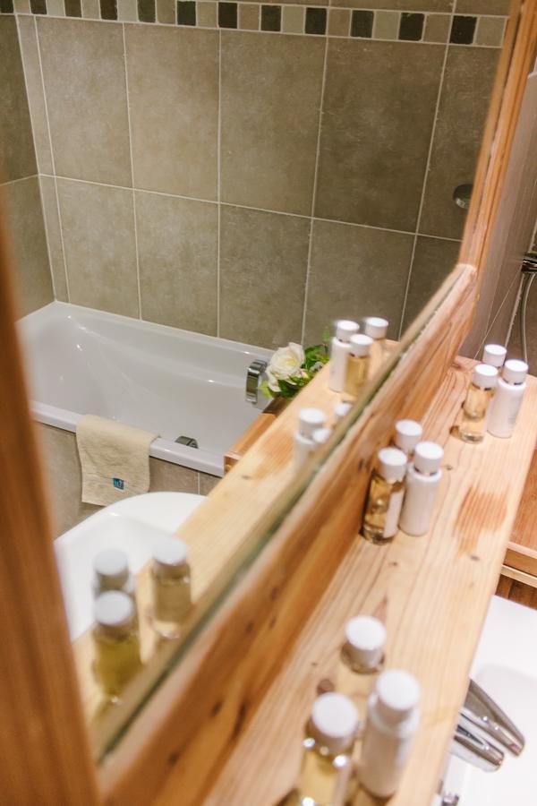 Chalet Rostaing Вожані Екстер'єр фото