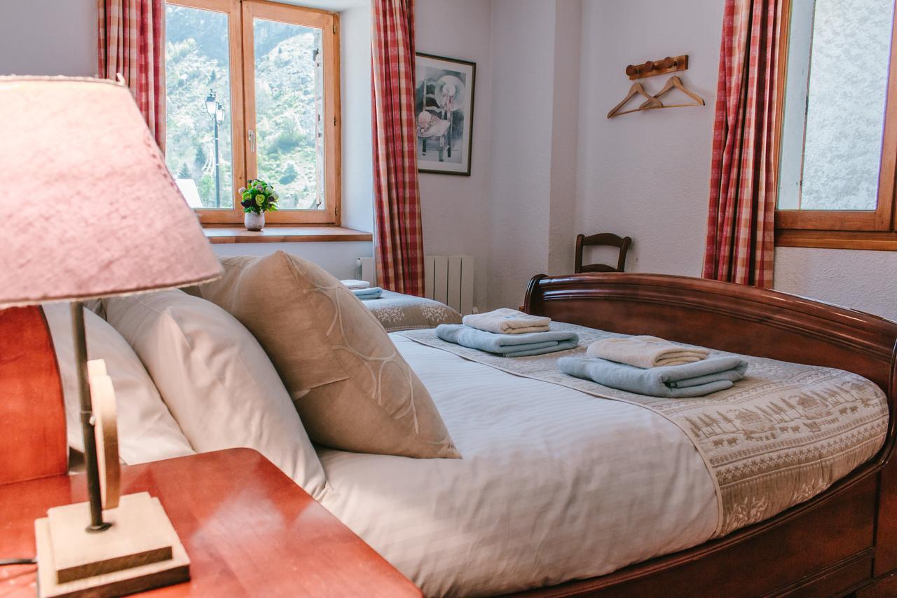 Chalet Rostaing Вожані Екстер'єр фото