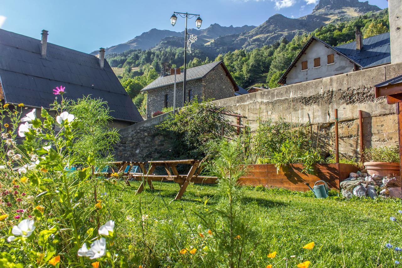 Chalet Rostaing Вожані Екстер'єр фото