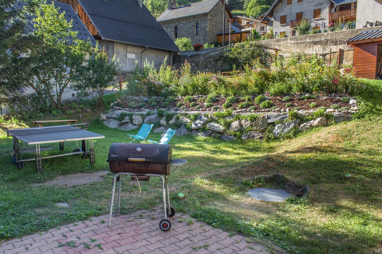 Chalet Rostaing Вожані Екстер'єр фото