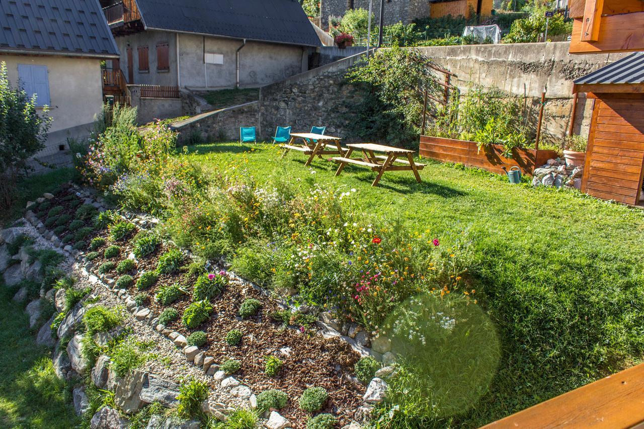 Chalet Rostaing Вожані Екстер'єр фото